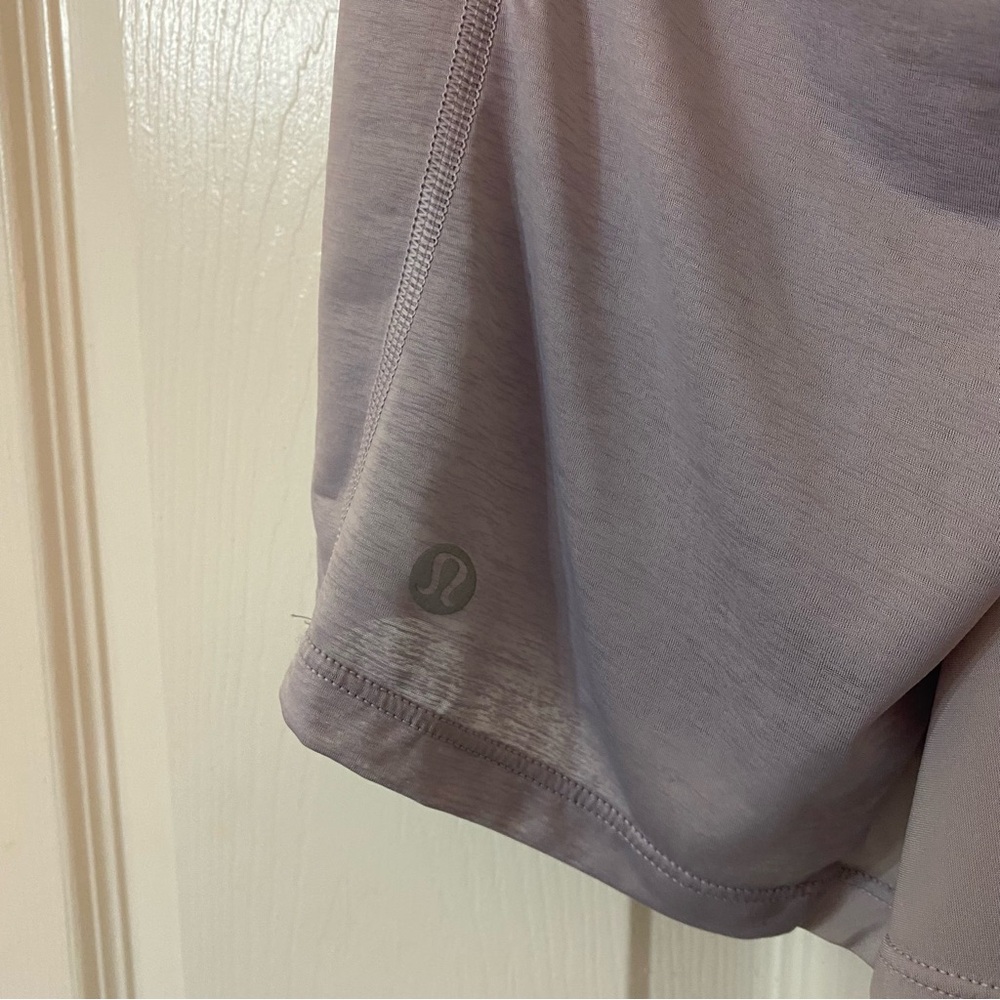 Lululemon Crossback Tank - Picture 5 of 5